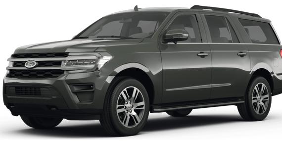FORD EXPEDITION MAX 2022 1FMJK1JT5NEA28816 image